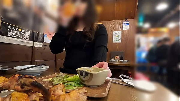やらせなし完全リアル【個人撮影】【隠し撮り】鬼美尻エッチでがち豹変　ジェラート屋で働く28歳　マッチングアプリで出会った　中で何度もイキ喘ぐ性交好き女