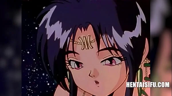 Goddess Rei Helps Emotionally Stunned Capricorn- Hentai With Eng Subs