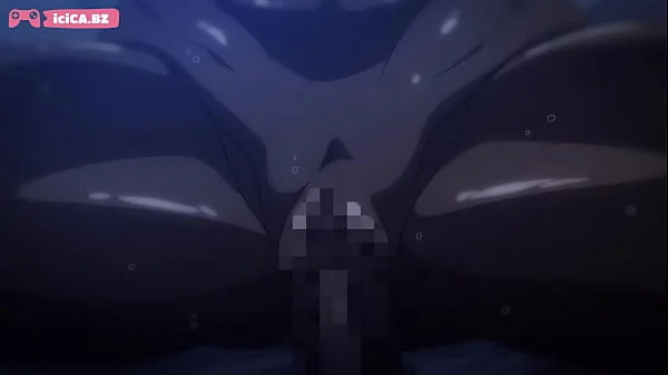 Un anime japonais avec des elfes - épisode 4