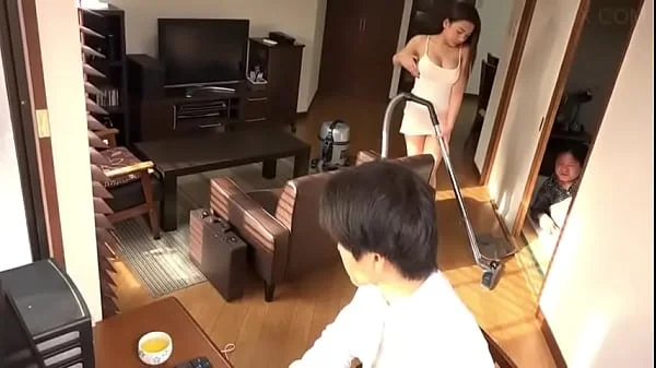 Japanese teen