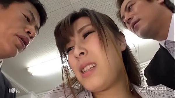 ミニスカ着用で中出し内定ゲットしました！？ - 折原ほのか 2